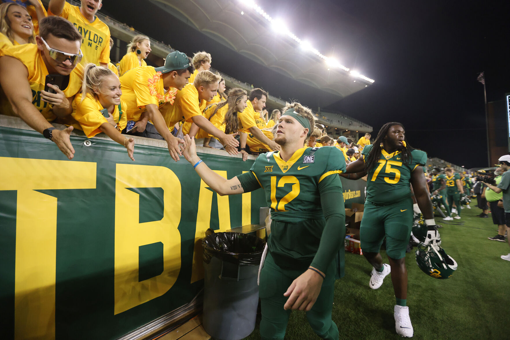 Baylor Albany